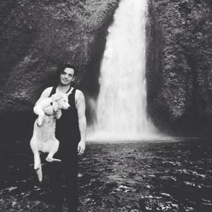 Meet your Posher, Trevor